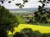 Dassel - Blick vom Hatop 01